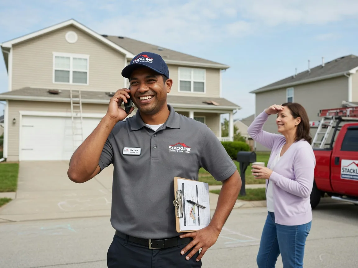 Chimney flashing repair Chicago Heights, IL FAQs